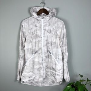 Lululemon Miss Misty Jacket II Nimbus Puff Size 10